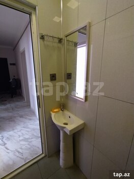 3-otaqlı mənzil, Beyləqan r., 75 m²