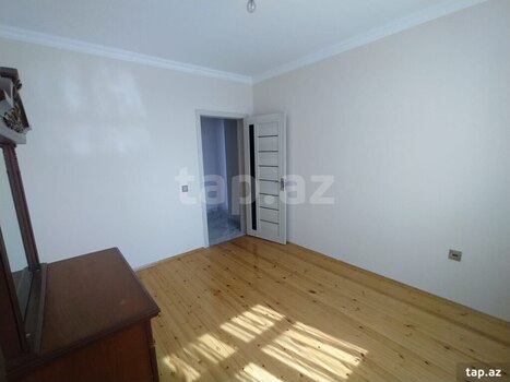 3-otaqlı mənzil, Beyləqan r., 75 m²