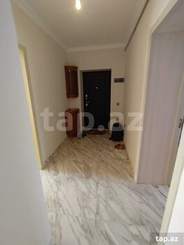 3-otaqlı mənzil, Beyləqan r., 75 m²