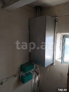 3-otaqlı mənzil, Beyləqan r., 75 m²