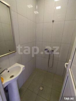 3-otaqlı mənzil, Beyləqan r., 75 m²