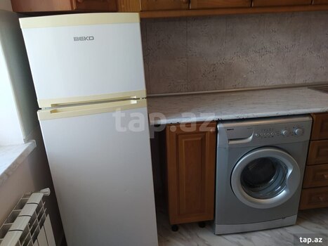 3-otaqlı mənzil, Beyləqan r., 75 m²