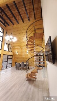 Villa, Qəbələ ş.