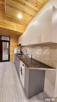 Villa, Qəbələ ş.
