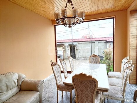 Villa kirayə verilir, Quba r.