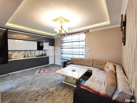 Villa kirayə verilir, Quba r.
