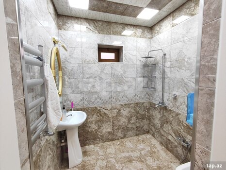 Villa kirayə verilir, Quba r.