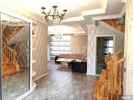 Villa kirayə verilir, Quba r.