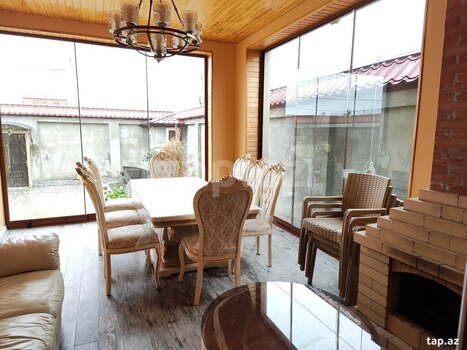 Villa kirayə verilir, Quba r.