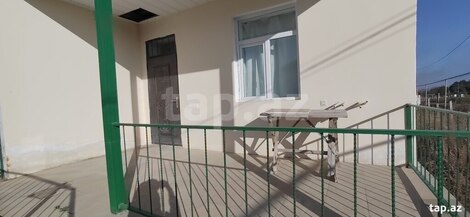 Həyət evi, Qazax r.