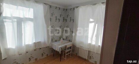 Həyət evi, Qazax r.