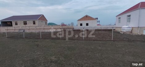 Həyət evi, Qazax r.