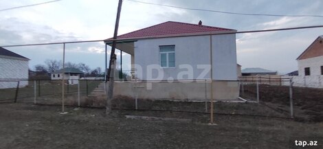 Həyət evi, Qazax r.