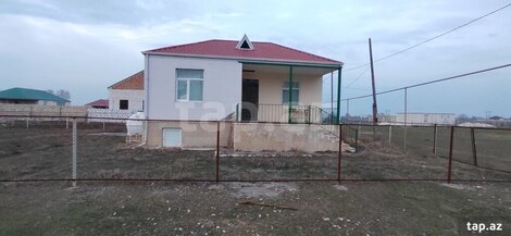 Həyət evi, Qazax r.