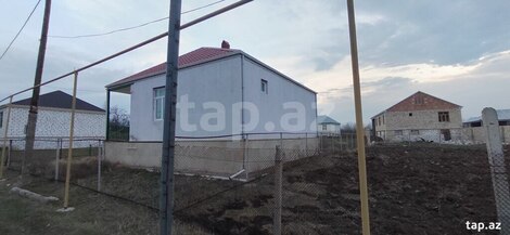 Həyət evi, Qazax r.