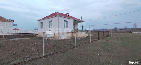 Həyət evi, Qazax r.