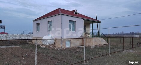 Həyət evi, Qazax r.