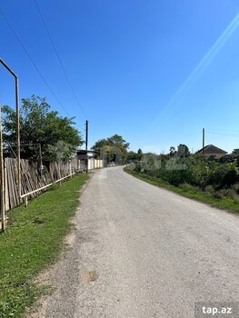 Həyət evi, Sabirabad r.