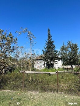 Həyət evi, Sabirabad r.