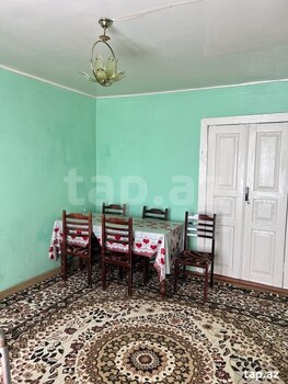 Həyət evi, Sabirabad r.