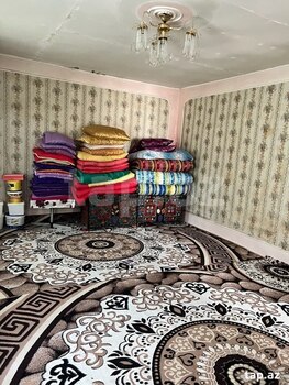 Həyət evi, Sabirabad r.
