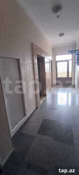 4-otaqlı yeni tikili, Xətai m., 295 m²