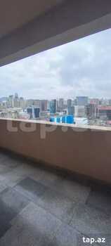 4-otaqlı yeni tikili, Xətai m., 295 m²