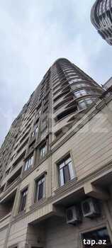 4-otaqlı yeni tikili, Xətai m., 295 m²