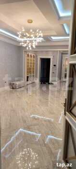 4-otaqlı yeni tikili, Xətai m., 295 m²