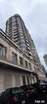 4-otaqlı yeni tikili, Xətai m., 295 m²