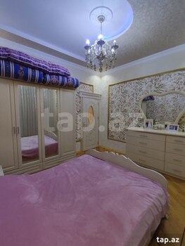 Həyət evi, Hövsan qəs.