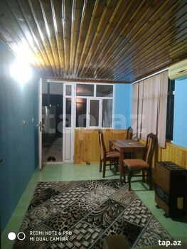 Həyət evi, Astara r.