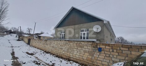 Bağ evi, Qusar r.
