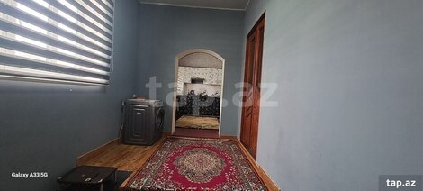 Bağ evi, Qusar r.