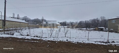 Bağ evi, Qusar r.