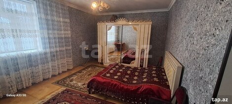 Bağ evi, Qusar r.