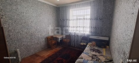 Bağ evi, Qusar r.