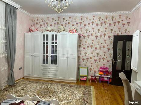 Villa, Masazır qəs.