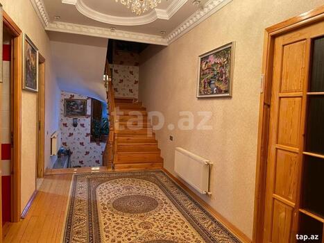 Villa, Masazır qəs.