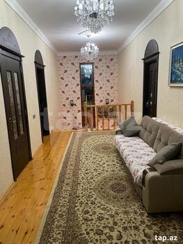 Villa, Masazır qəs.
