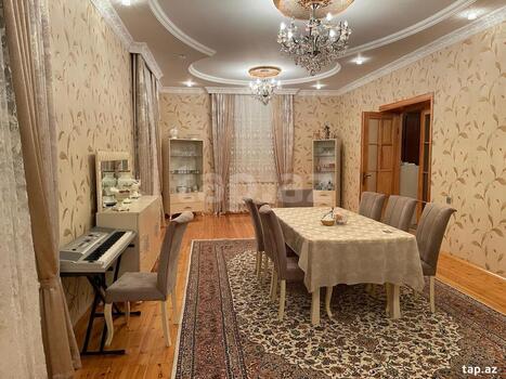 Villa, Masazır qəs.
