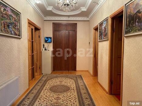 Villa, Masazır qəs.