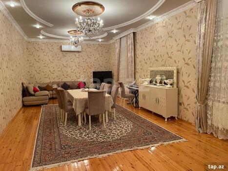 Villa, Masazır qəs.