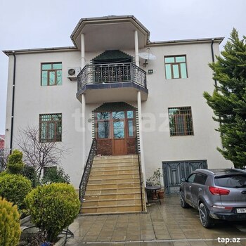 Villa, Masazır qəs.
