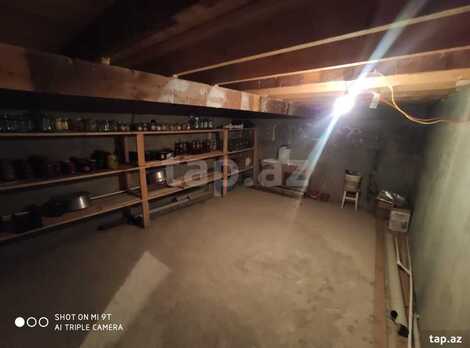 Həyət evi, Gəncə ş.