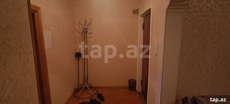 2-otaqlı mənzil kirayə verilir, Gəncə ş., 41 m²
