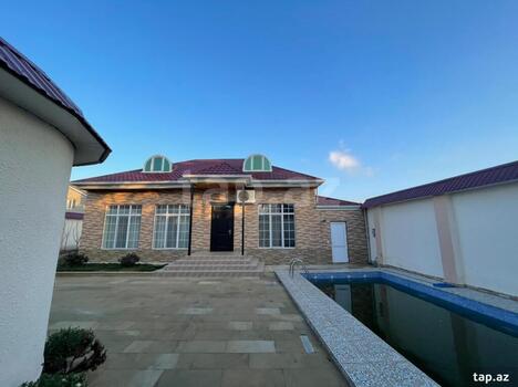 Bağ evi kirayə verilir, Mərdəkan qəs.