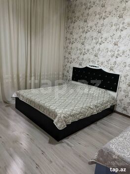 Bağ evi kirayə verilir, Mərdəkan qəs.