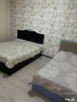 Bağ evi kirayə verilir, Mərdəkan qəs.