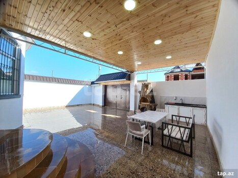 Villa kirayə verilir, Quba r.